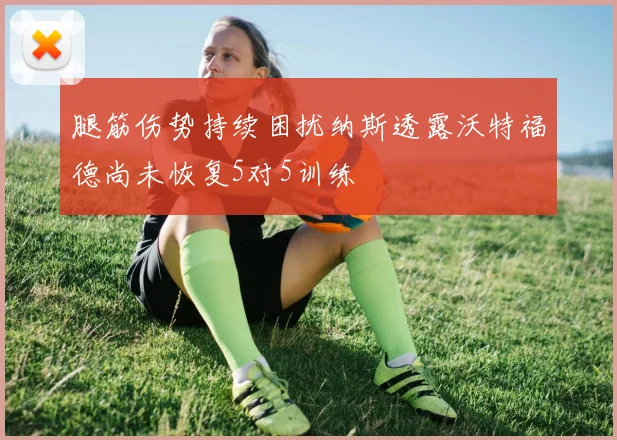 腿筋伤势持续困扰纳斯透露沃特福德尚未恢复5对5训练