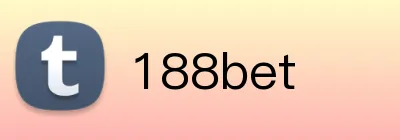 188bet Logo